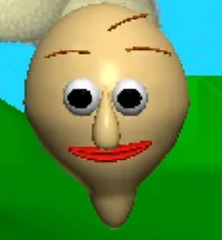 Baldi bee