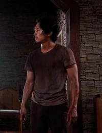 Glenn Rhee