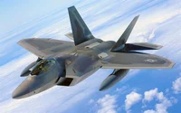 F-22 Raptor