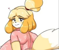 Motherly Isabelle