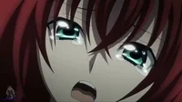 Rias Gremory