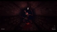 Rotten flesh