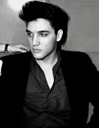 Elvis Presley