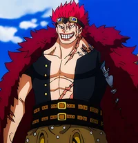 EUSTASS KIDD