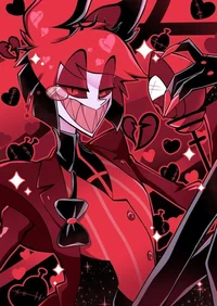 Alastor