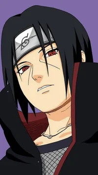 Itachi Uchiha