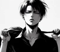 Levi Ackerman