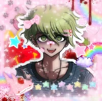 Rantaro Amami