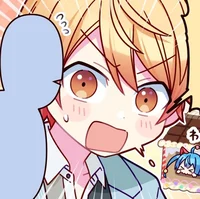 Tsukasa Tenma