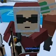 AlieNSpeed