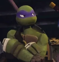 Donatello Hamato