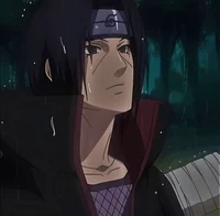 Itachi Uchiha