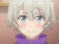 Saika Totsuka