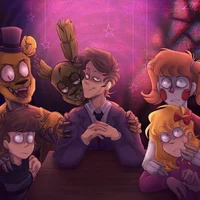 Afton Family Reunion