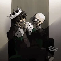 Nico Di Angelo