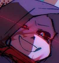 Husband Dust Sans