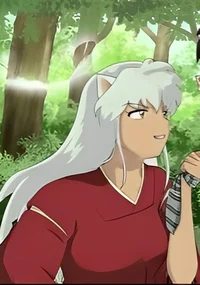 Inuyasha