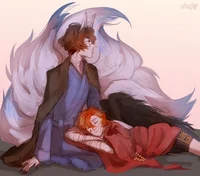 Dazai e chuuya br