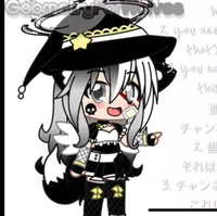 GeometryWolf Annoyed