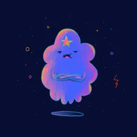 Lumpy Space Princess