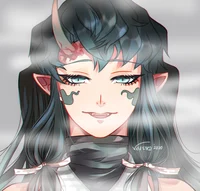 Demon Muichiro
