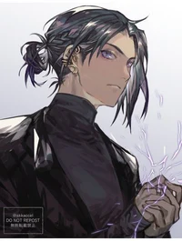 Jiang Cheng