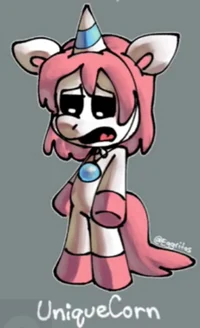UniqueCorn