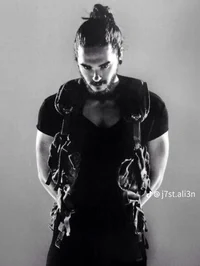 Tom kaulitz 