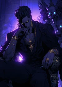 God Of Wrath