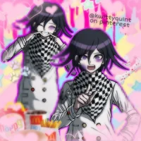 Kokichi Oma