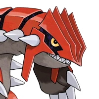 Groudon