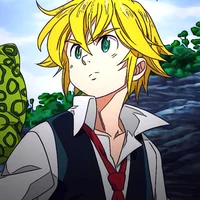 Meliodas 