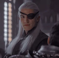 Aemond Targaryen