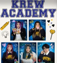 Krew Academy