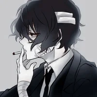 Dazai Osamu