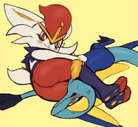 Cinderace y Inteleon