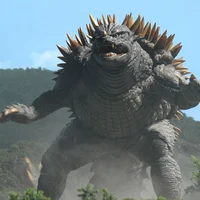 Anguirus FinalWars
