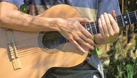 Guitarist