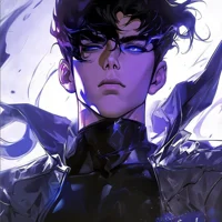 Raiden - Thunder God