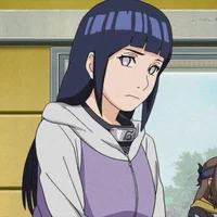 Hinata Hyuga
