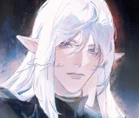 Prince elf -BL
