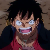 Luffy