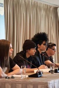 tokio hotel - 2010