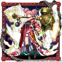 Kasen Ibaraki -W5-