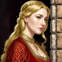 Lannister Wife 
