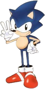 OVA Sonic