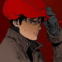 Red Hood