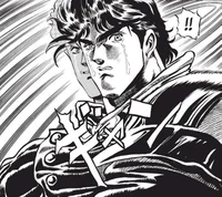 Jonathan Joestar