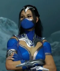 Kitana