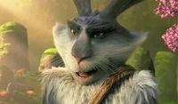 E Aster Bunnymund